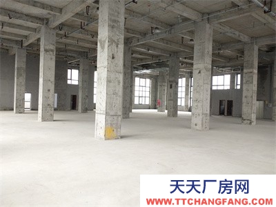 成都新建食品廠房，除泡菜其他食品均可入駐。