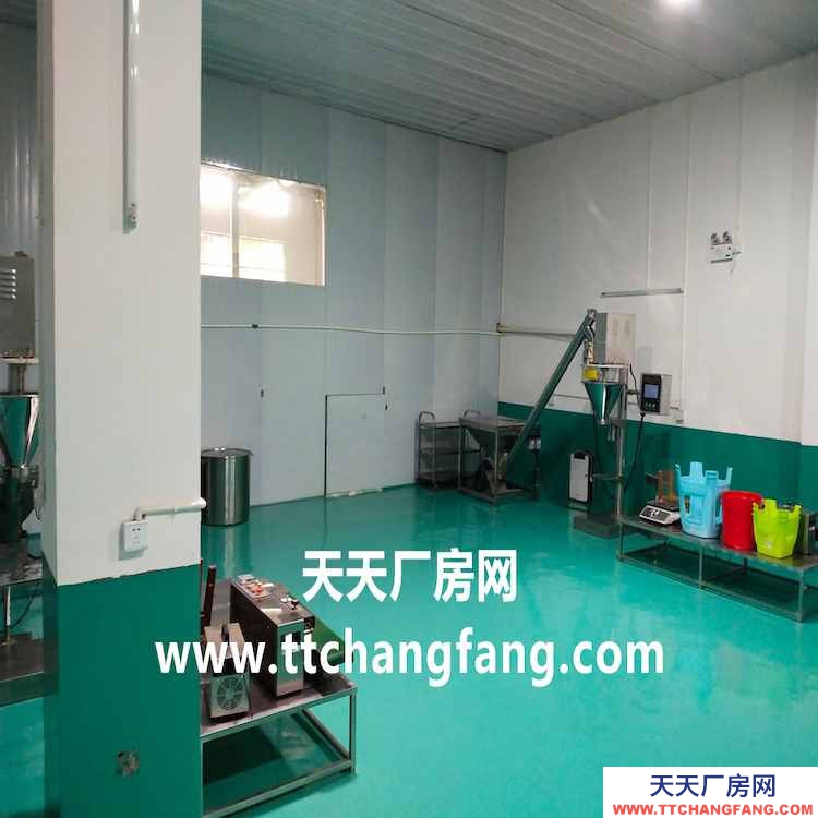 新津調味品食品廠帶證轉讓出租