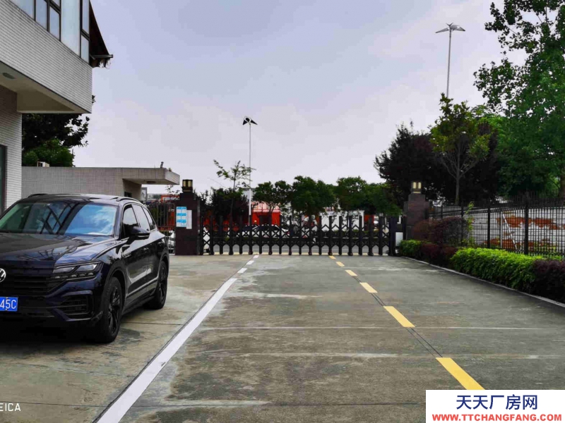 雙流調味品食品廠房出租