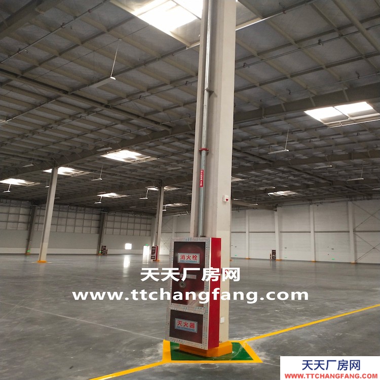 龍泉驛標(biāo)準(zhǔn)廠房出租，可入駐中央廚房項(xiàng)目