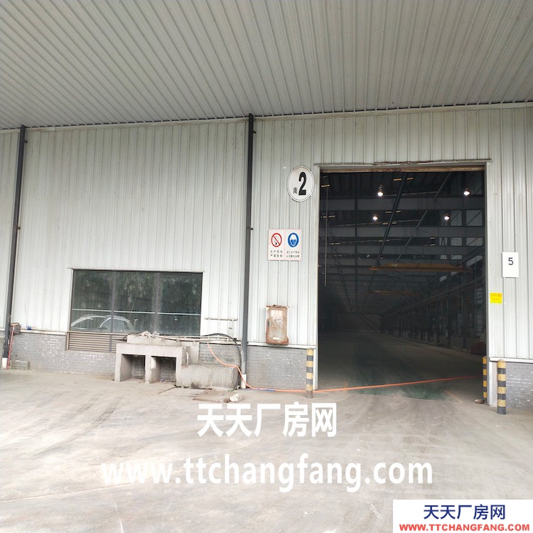 龍泉驛標(biāo)準(zhǔn)廠房出租，可入駐中央廚房項(xiàng)目