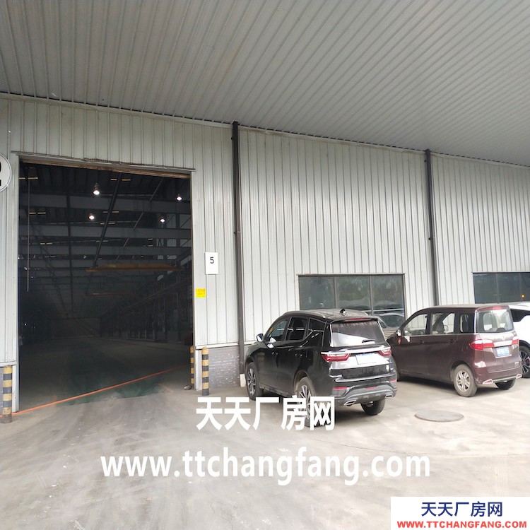 龍泉驛標(biāo)準(zhǔn)廠房出租，可入駐中央廚房項(xiàng)目