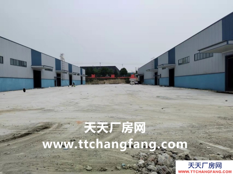 都江堰食品工業(yè)廠房出租 現(xiàn)房入駐