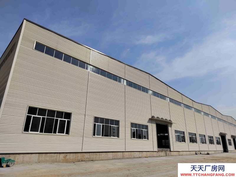 城南離市中心超近的雙流食品廠房出租,現房入駐