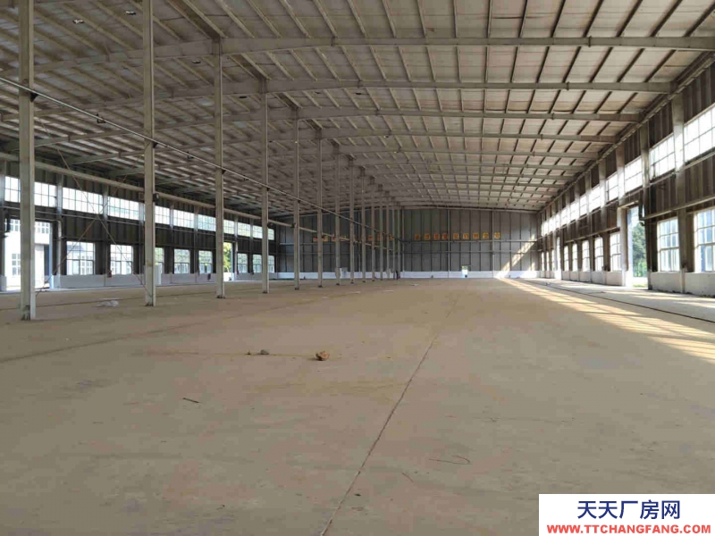 城南離市中心超近的雙流食品廠房出租,現房入駐