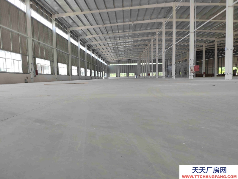 城南離市中心超近的雙流食品廠房出租,現房入駐