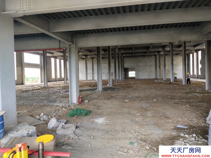 綿竹食品產(chǎn)業(yè)園1000畝食品廠房出租2000平米起租