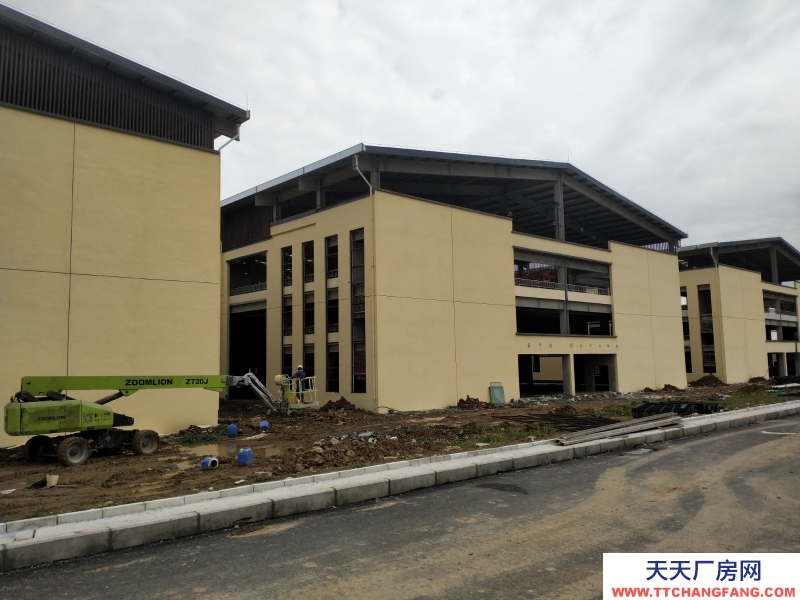 綿竹食品產(chǎn)業(yè)園1000畝食品廠房出租2000平米起租