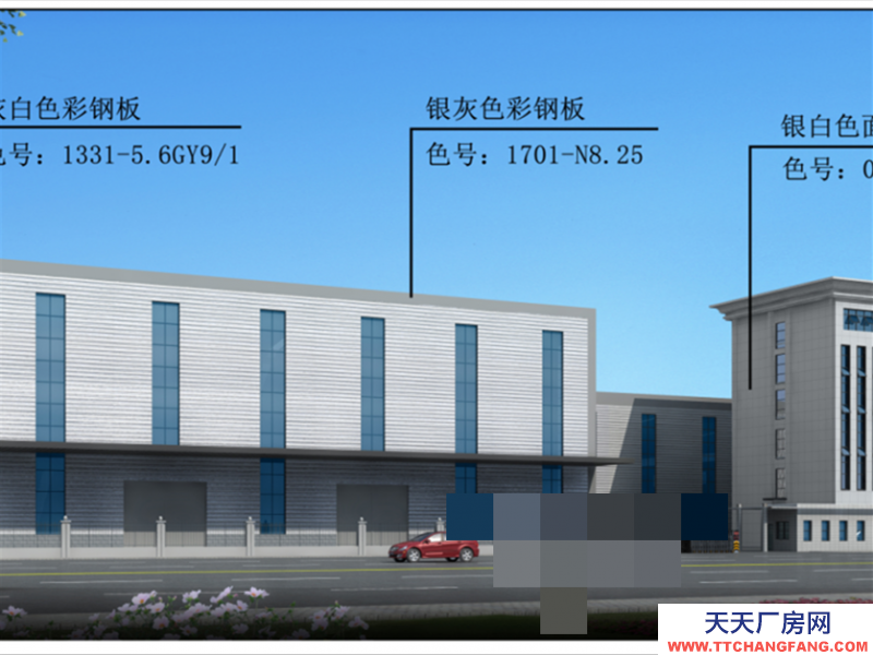 邛崍市食品產業園區標準食品廠房出租2500至30000平可分