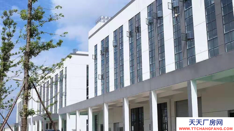 仁壽20萬平米食品產業園區廠房出租3000平米-8000平米可分