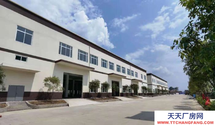 重慶廠房出租 全新框架廠房,李渡小企業(yè)基地