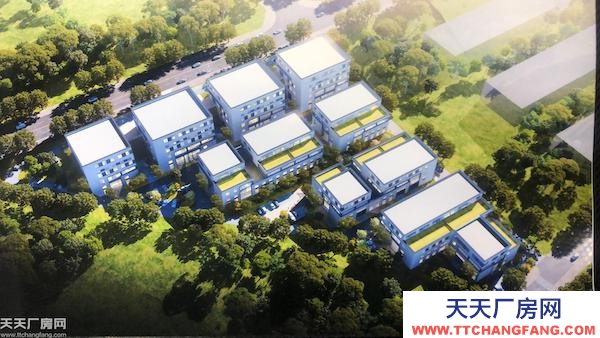 央企園區直招獨立產權可按揭