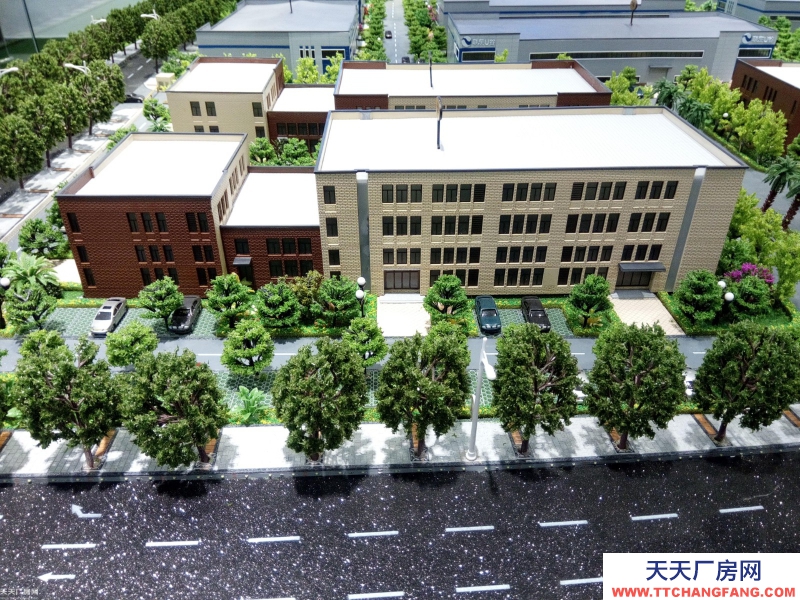 重慶繞城內環快速旁,性價比超高廠房租售