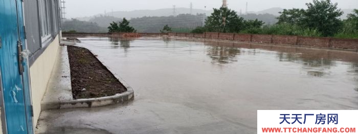 重慶江北港城1600場地出租