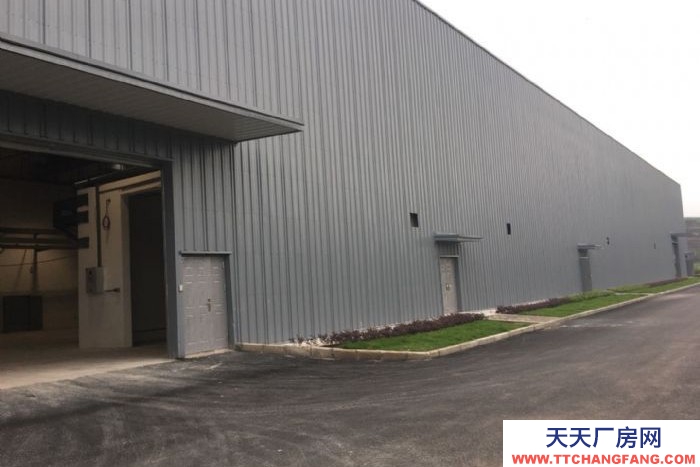 重慶江北魚復(fù)工業(yè)園8500標(biāo)準(zhǔn)廠房出租