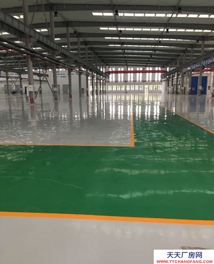 重慶江北魚復(fù)工業(yè)園8500標準廠房出租