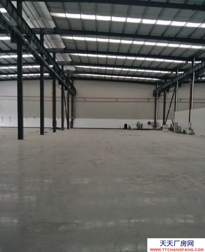 出租重慶江北區(qū)五里坪附近1000平標準廠房