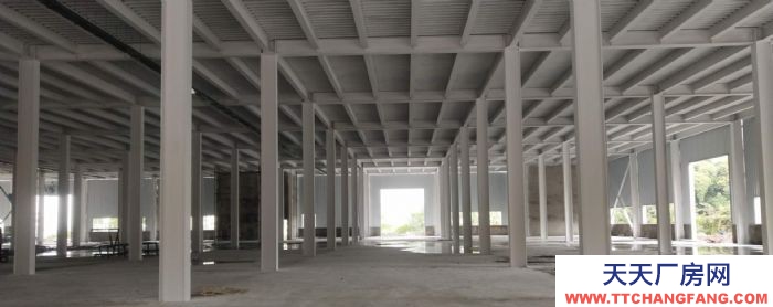 重慶市江北區(qū)港城工業(yè)園900平標準廠房出租