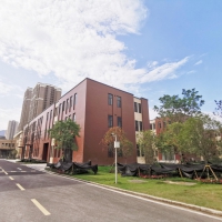 渝北臨空科技港開發區?2層現房?可走17米大拖掛車?1000㎡起