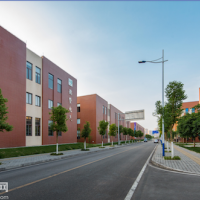 產業地產領軍開發商?聯東大品牌?外環高速旁?標準廠房?800㎡起