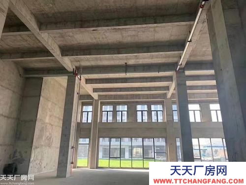 稀缺廠房出租售 1000㎡-5000㎡ 三成低首付 聯(lián)動招商