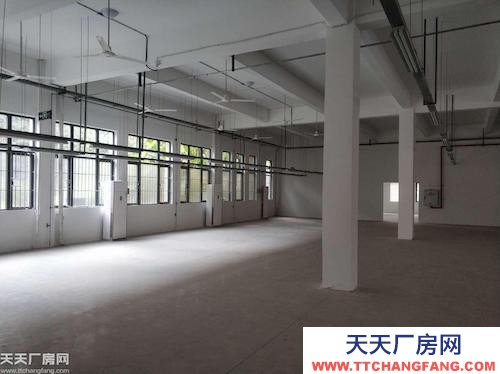 兩江新區(qū)江渝北 稀缺小戶型 實(shí)用標(biāo)準(zhǔn)廠房 適合生產(chǎn)研發(fā)辦公