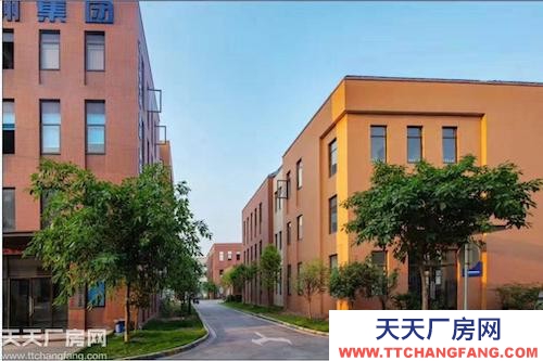 繞城高速邊上 高新產(chǎn)業(yè)園 標(biāo)準(zhǔn)廠房出租售 1000㎡起