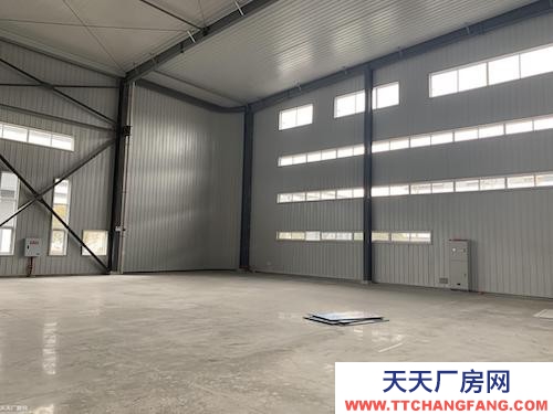 重慶主城 單層輕鋼結構 標準廠房 出租,1000㎡起