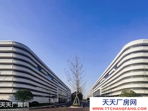 重慶主城 單層輕鋼結構 標準廠房 出租,1000㎡起