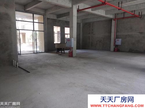 重慶區(qū)域標(biāo)準(zhǔn)廠房出售出租