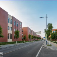 兩江新區標準廠房租售 50年產權 1000㎡起