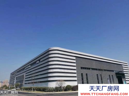 輕軌+高速?稀缺單層鋼構??聯動招商