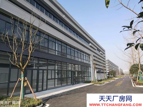 輕軌+高速?稀缺單層鋼構??聯動招商