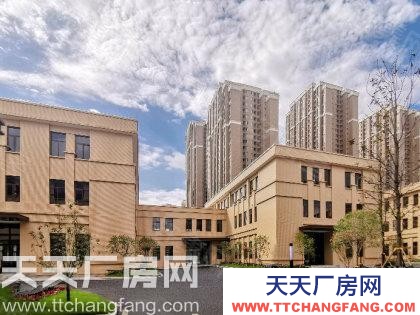 重慶沙坪壩800-8000廠房出租