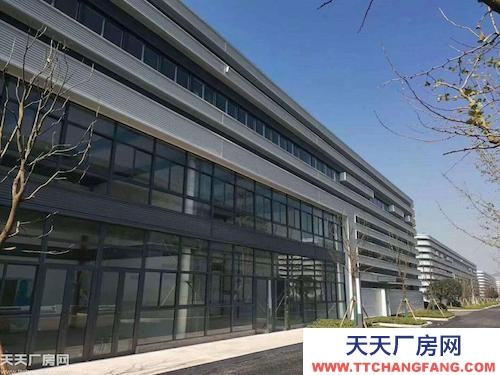 沙坪壩大學城（單層）輕鋼廠房出租（空高11米）