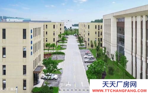 （出租出售）高新區優質項目招商，稀缺資源?標準廠房