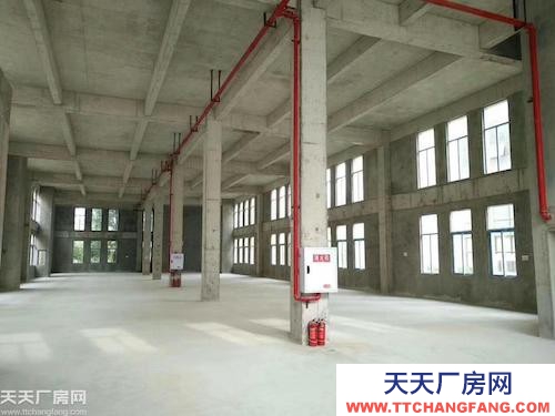 （出租出售）高新區優質項目招商，稀缺資源?標準廠房