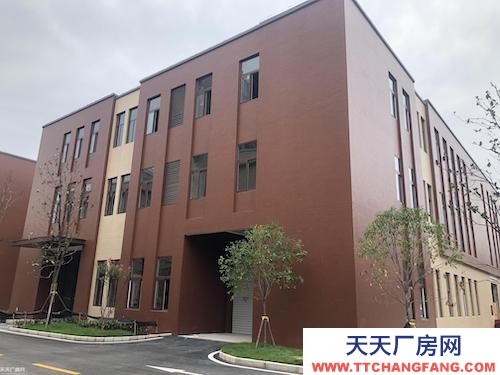 雙福高新新區(qū)聯(lián)東產(chǎn)業(yè)園出租售，獨(dú)立產(chǎn)權(quán)標(biāo)準(zhǔn)廠房