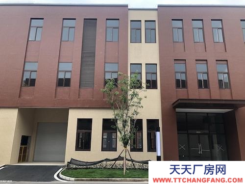 陶家周邊全新獨(dú)棟廠房出租售?近高速?3500平