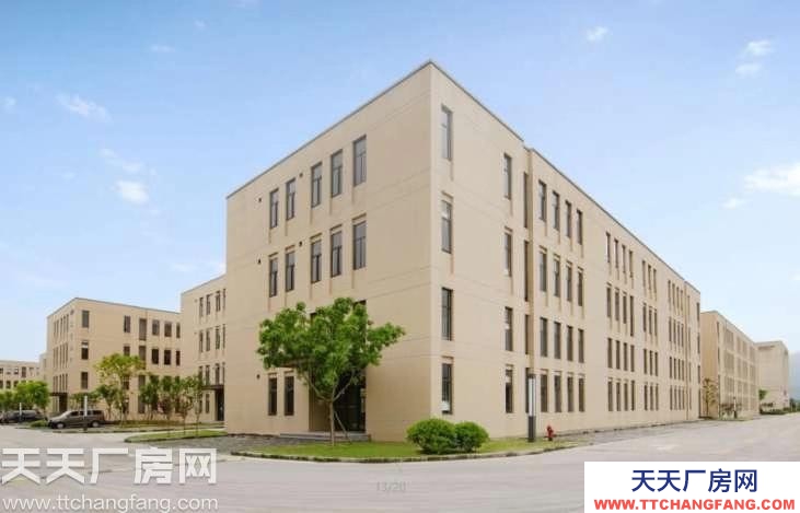 雙福全新標(biāo)準(zhǔn)廠(chǎng)房?靠英利五金機(jī)電城?可享政策?附贈(zèng)車(chē)位