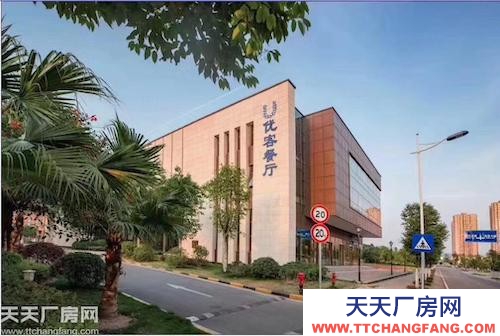 主城稀缺標準廠房租售（800平起）