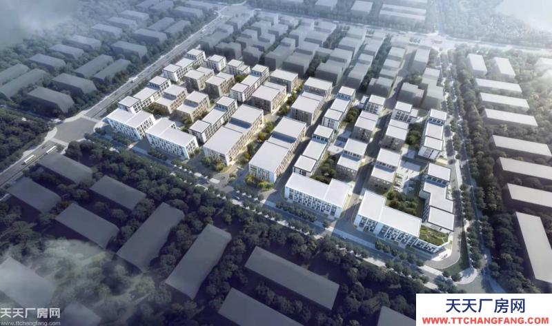 靠近內環標準廠房出售上市物業獨立產權（1000起）