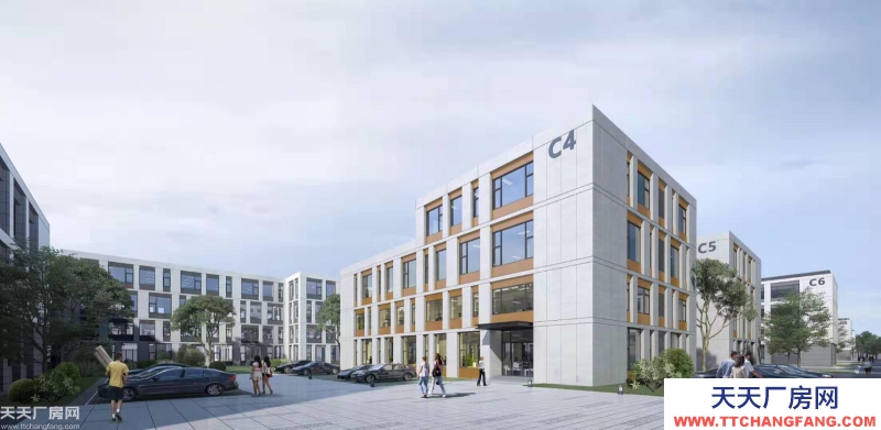 靠近內環標準廠房出售上市物業獨立產權（1000起）