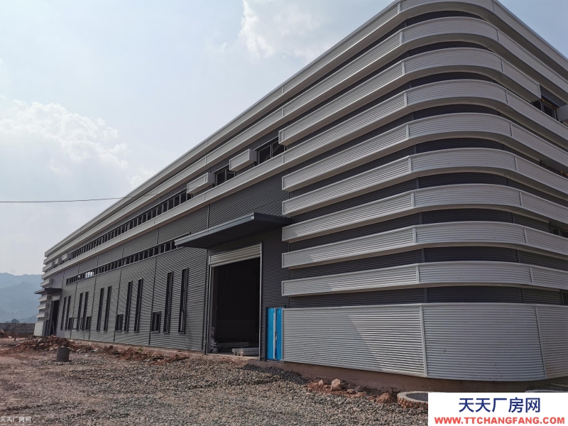 靠近內環標準廠房出售上市物業獨立產權（1000起）