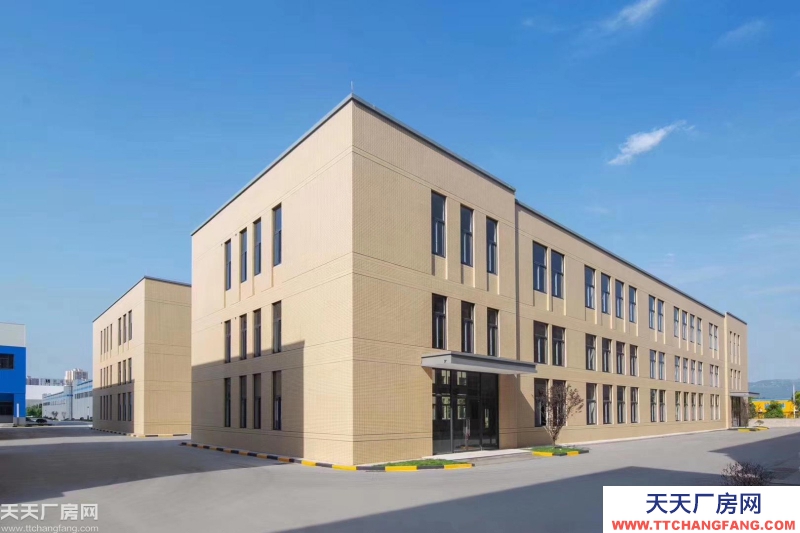 內(nèi)環(huán)高速旁,聯(lián)東大品牌,獨(dú)棟標(biāo)準(zhǔn)廠房出售+50年產(chǎn)權(quán)