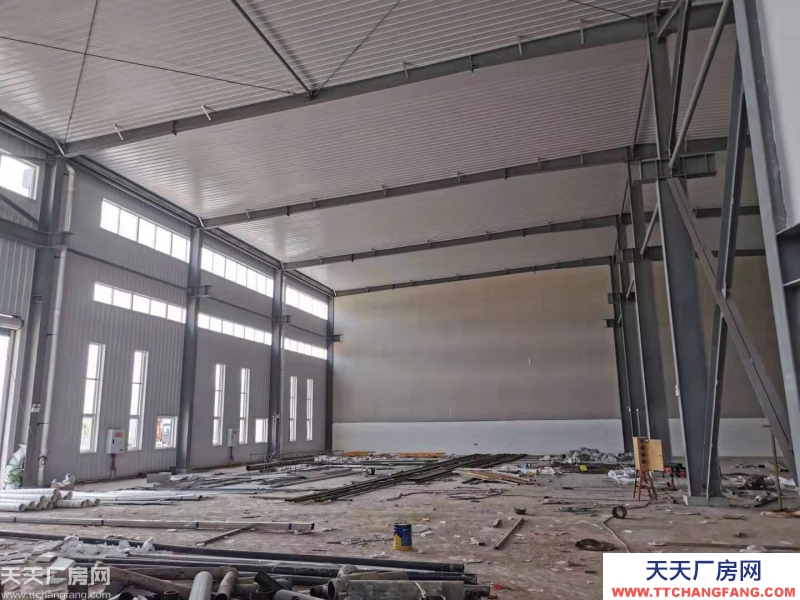 內(nèi)環(huán)高速路口——標(biāo)準(zhǔn)廠房——低價出售