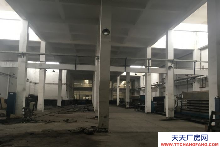 重慶廠房出租 長江工業(yè)園純底層2000方標準廠房出租