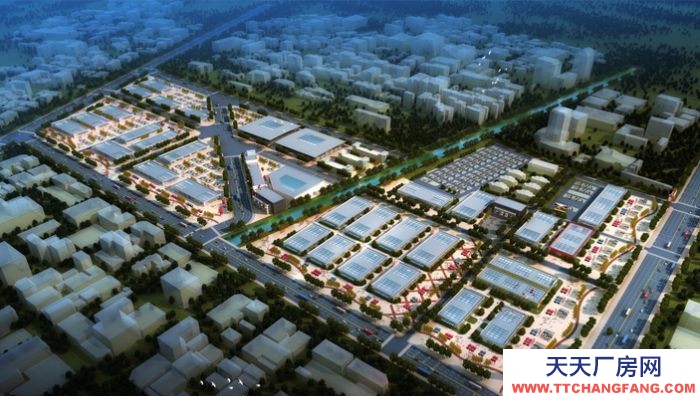 重慶廠房出售 首付3成起，50年產權稀缺小獨棟