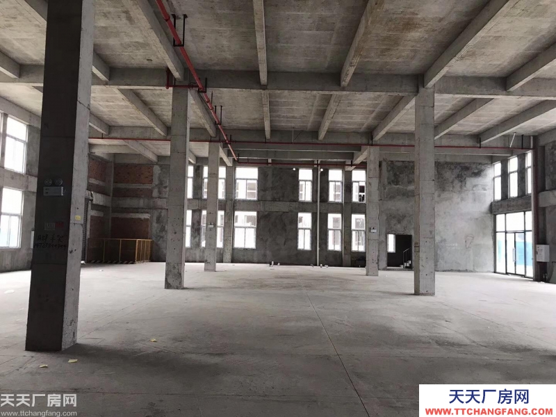 獨立產權 獨棟標準廠房租售[稀缺雙層] 清盤折扣 低價速搶