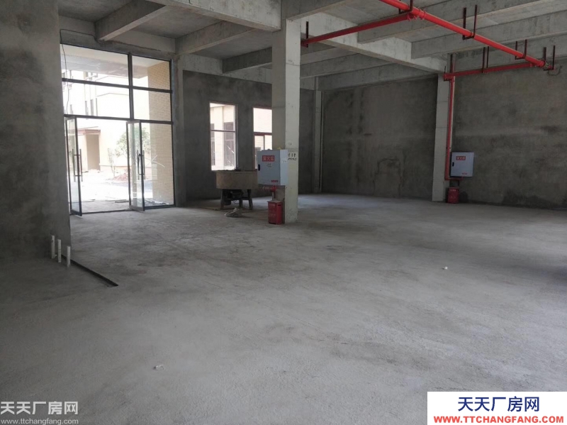 500-5000㎡，重慶繞城旁，稀缺廠房，低價速搶